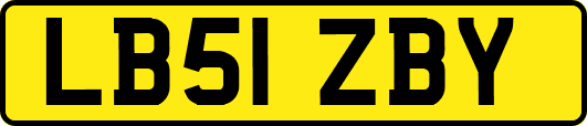 LB51ZBY