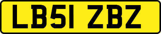 LB51ZBZ