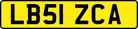 LB51ZCA