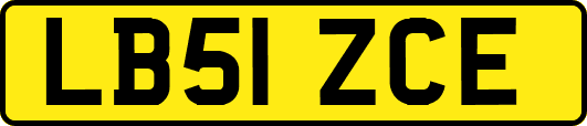 LB51ZCE
