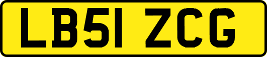 LB51ZCG