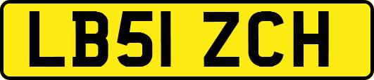 LB51ZCH