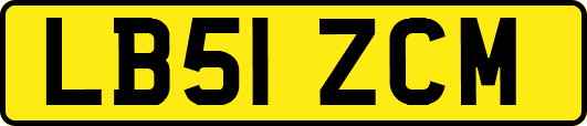 LB51ZCM