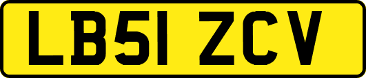 LB51ZCV