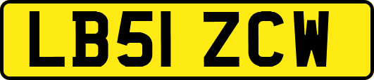 LB51ZCW