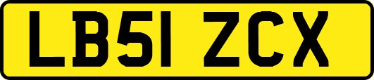 LB51ZCX