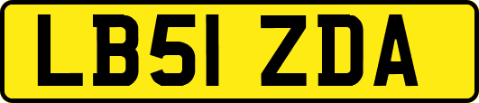 LB51ZDA