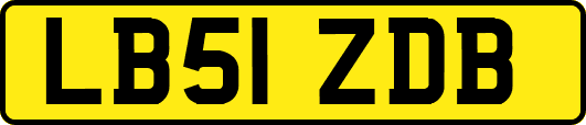 LB51ZDB