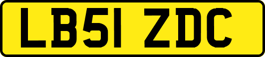 LB51ZDC