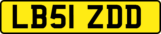 LB51ZDD