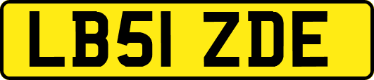 LB51ZDE