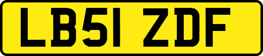 LB51ZDF
