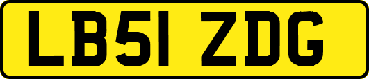 LB51ZDG