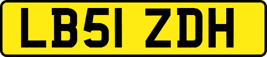 LB51ZDH