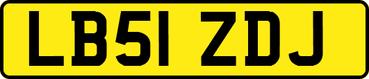 LB51ZDJ