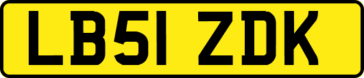 LB51ZDK