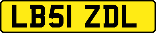 LB51ZDL