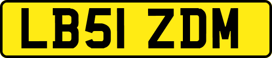 LB51ZDM