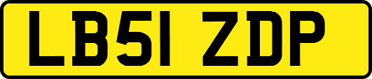 LB51ZDP
