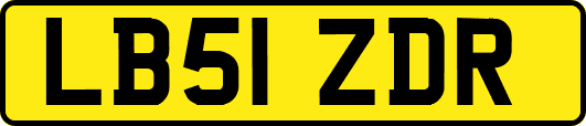 LB51ZDR