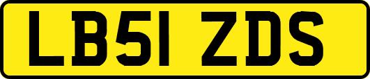 LB51ZDS