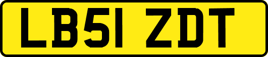 LB51ZDT