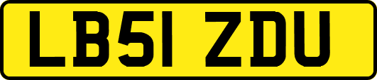 LB51ZDU