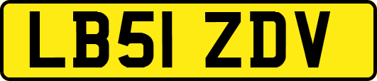 LB51ZDV