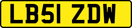 LB51ZDW