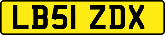 LB51ZDX