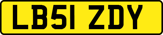 LB51ZDY