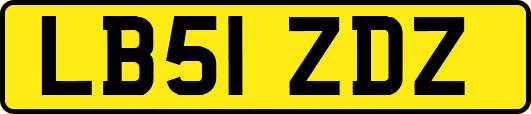 LB51ZDZ