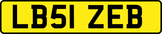 LB51ZEB