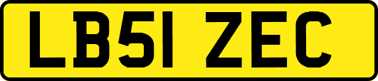 LB51ZEC