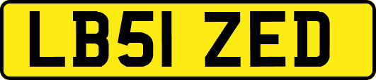LB51ZED
