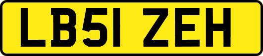 LB51ZEH
