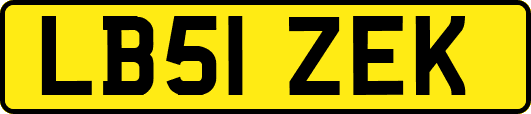 LB51ZEK