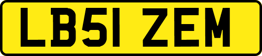 LB51ZEM