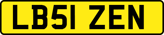 LB51ZEN
