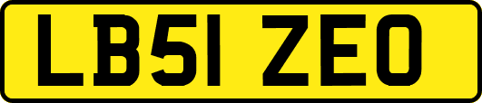 LB51ZEO