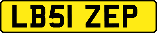 LB51ZEP
