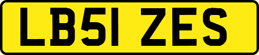 LB51ZES