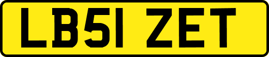 LB51ZET