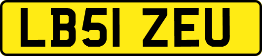 LB51ZEU