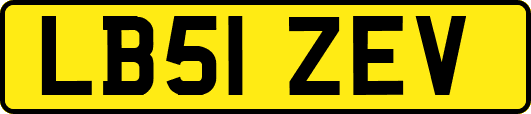 LB51ZEV