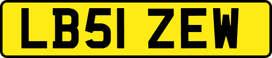LB51ZEW
