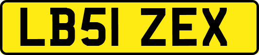 LB51ZEX