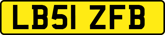 LB51ZFB