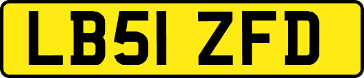 LB51ZFD