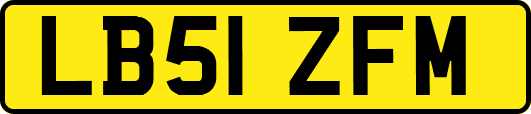 LB51ZFM